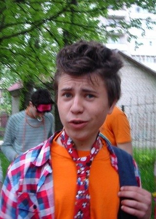 №107, Ваня Карпа, Ивано-Франково №107, Ваня Карпа, Ивано-Франково