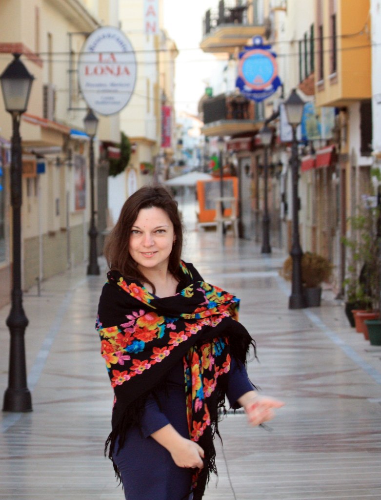 Елена Жандарук | Москва