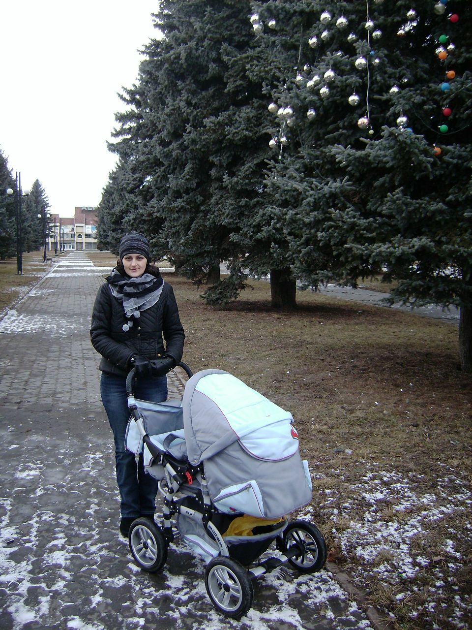 Уляна Павлюк | Ивано-Франковск