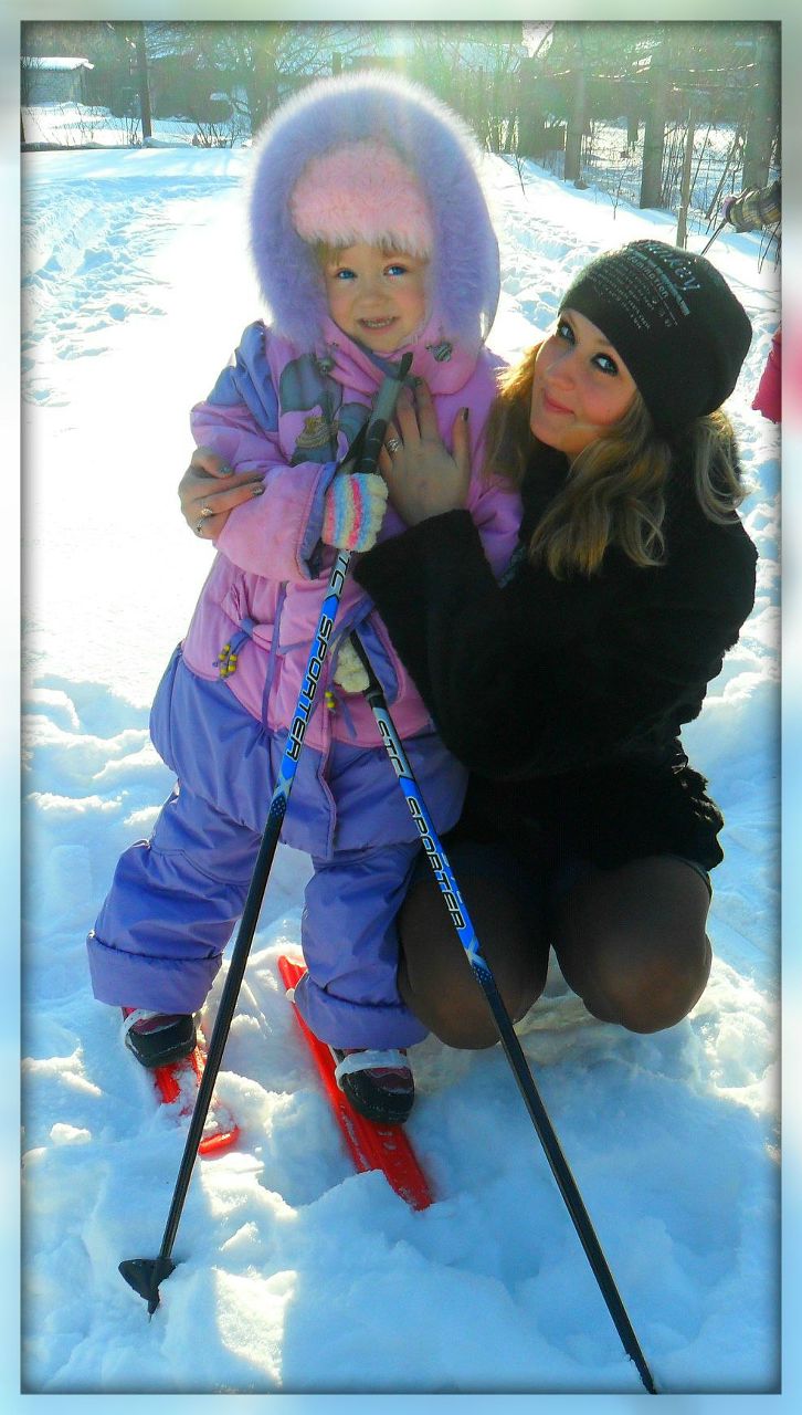 Виктория Касарим Николаевна | Клинцы