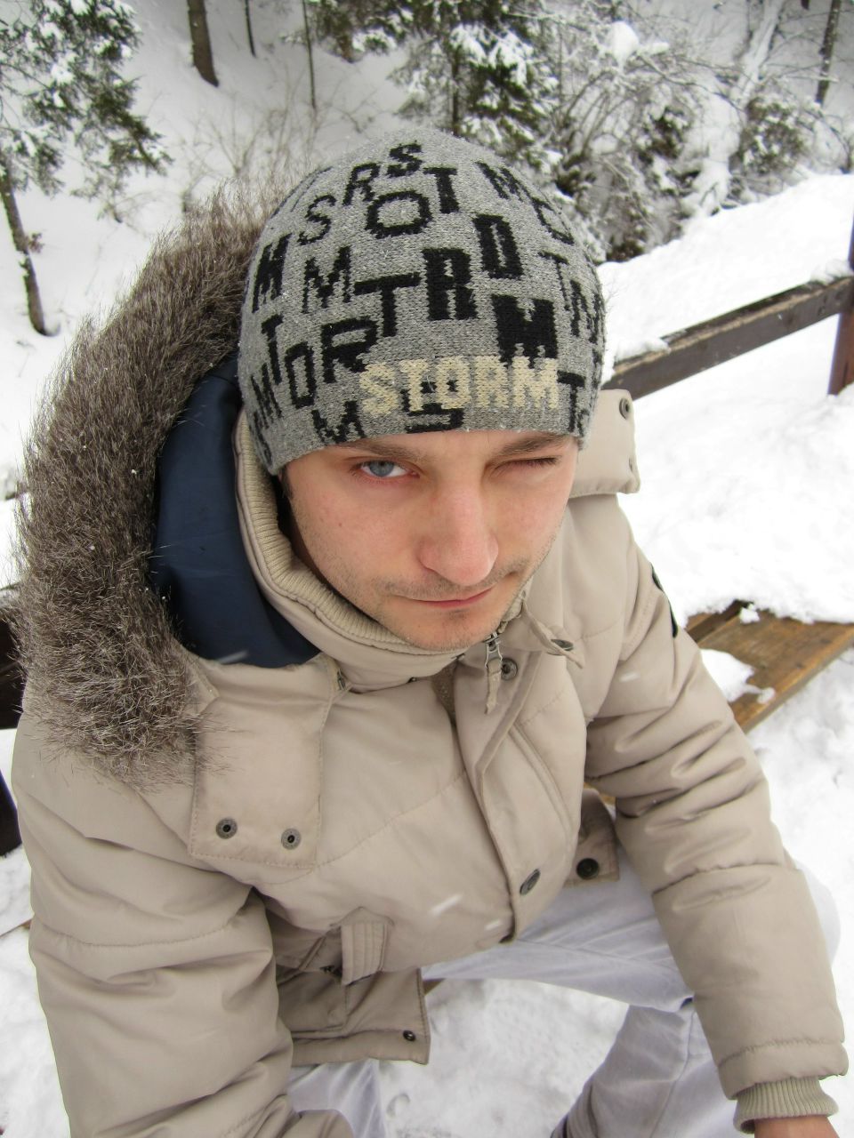 Владимир Брящей | Харьков