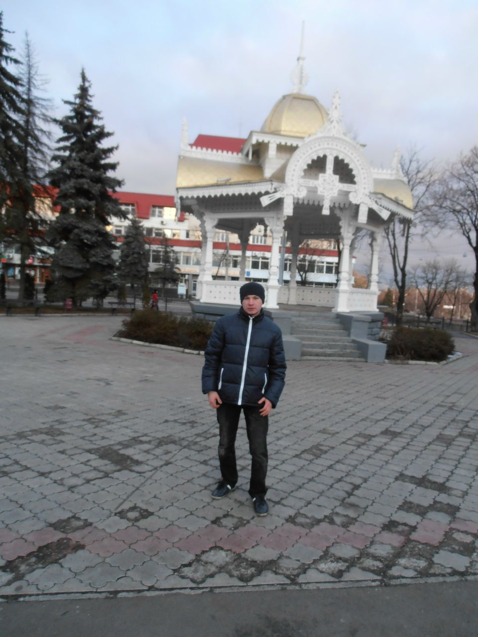 Сергей Цепцов | Киев