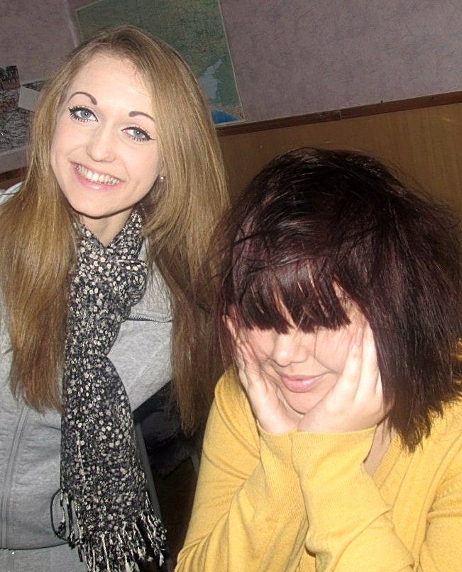 Екатерина Зуева | Саратов