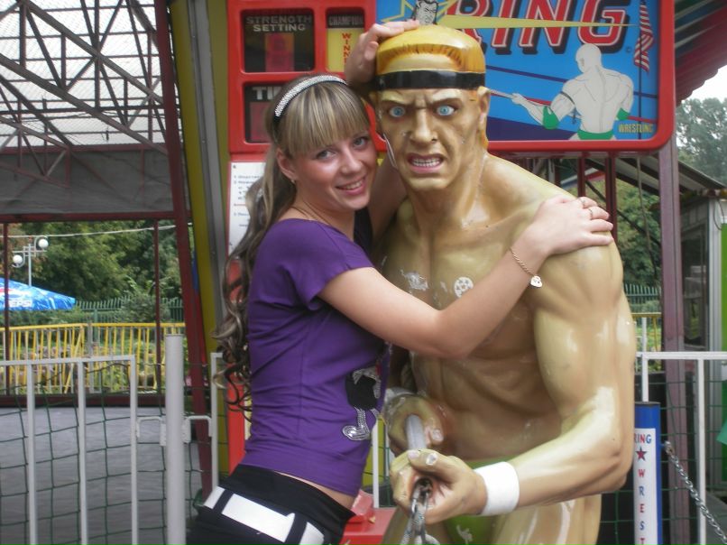 Анастасия Чугайнова | Екатеринбург