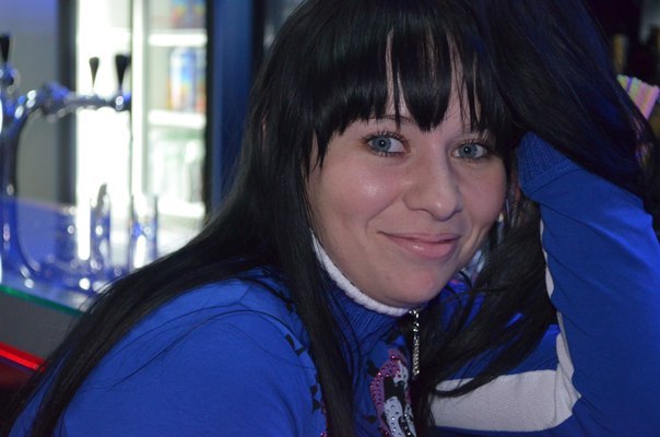 Ирина Сыкал | Александрия