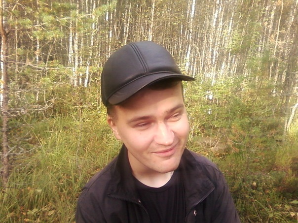 Александр Кашаев фото профиля #3