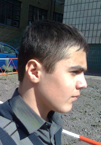 №1, Зинхар Гамидов, 28 лет, Киев №1, Зинхар Гамидов, 28 лет, Киев
