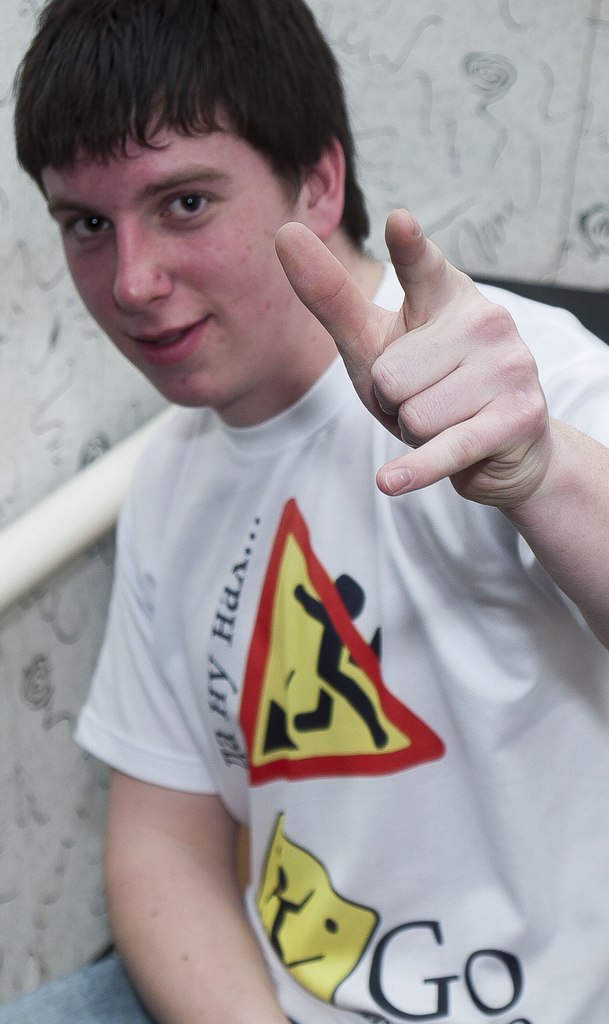 Слава Вакаев | Павлово