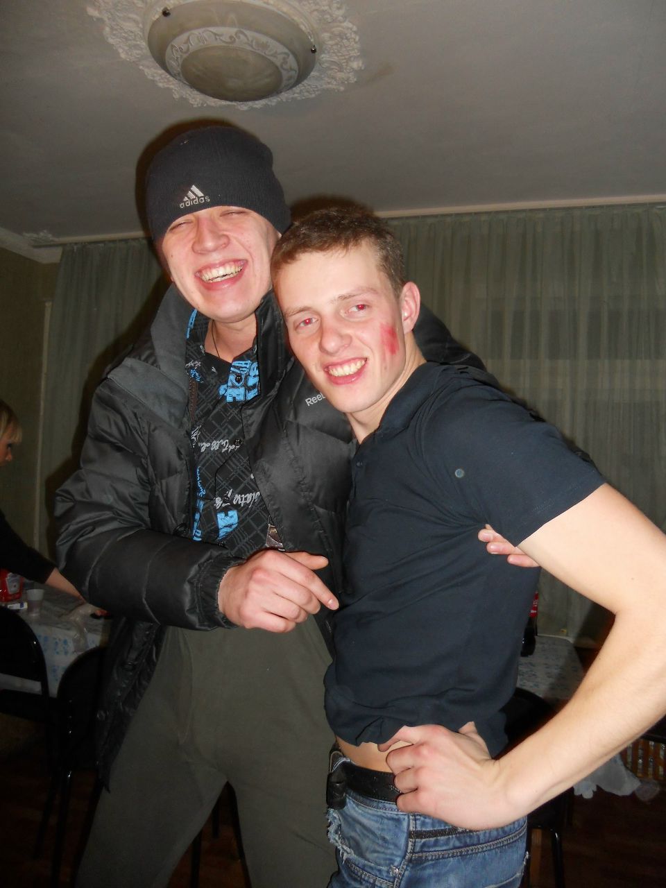 Вован Маслов | Калуга