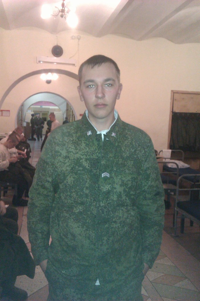 Александр Вереитин {*verevkin*} | Краснозерское