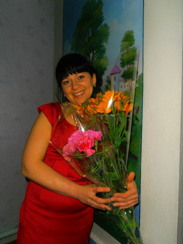 Елена Богаченко | Беляевка