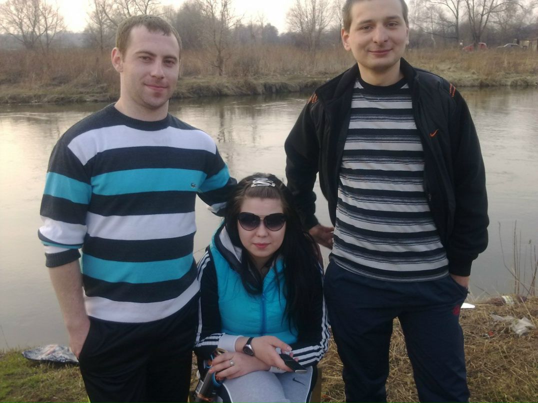 Анатолий Чадин Александрович | Москва