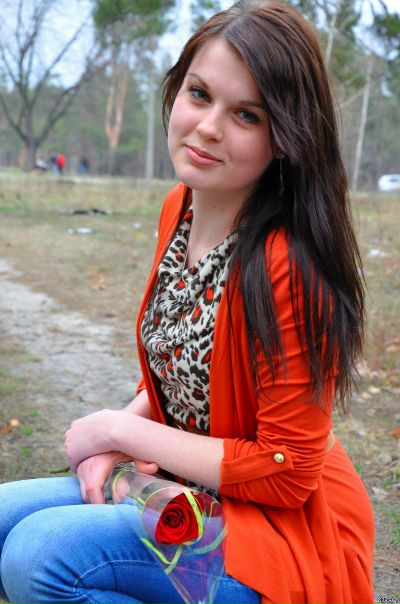 №38, Виктория Латий, Киев №38, Виктория Латий, Киев