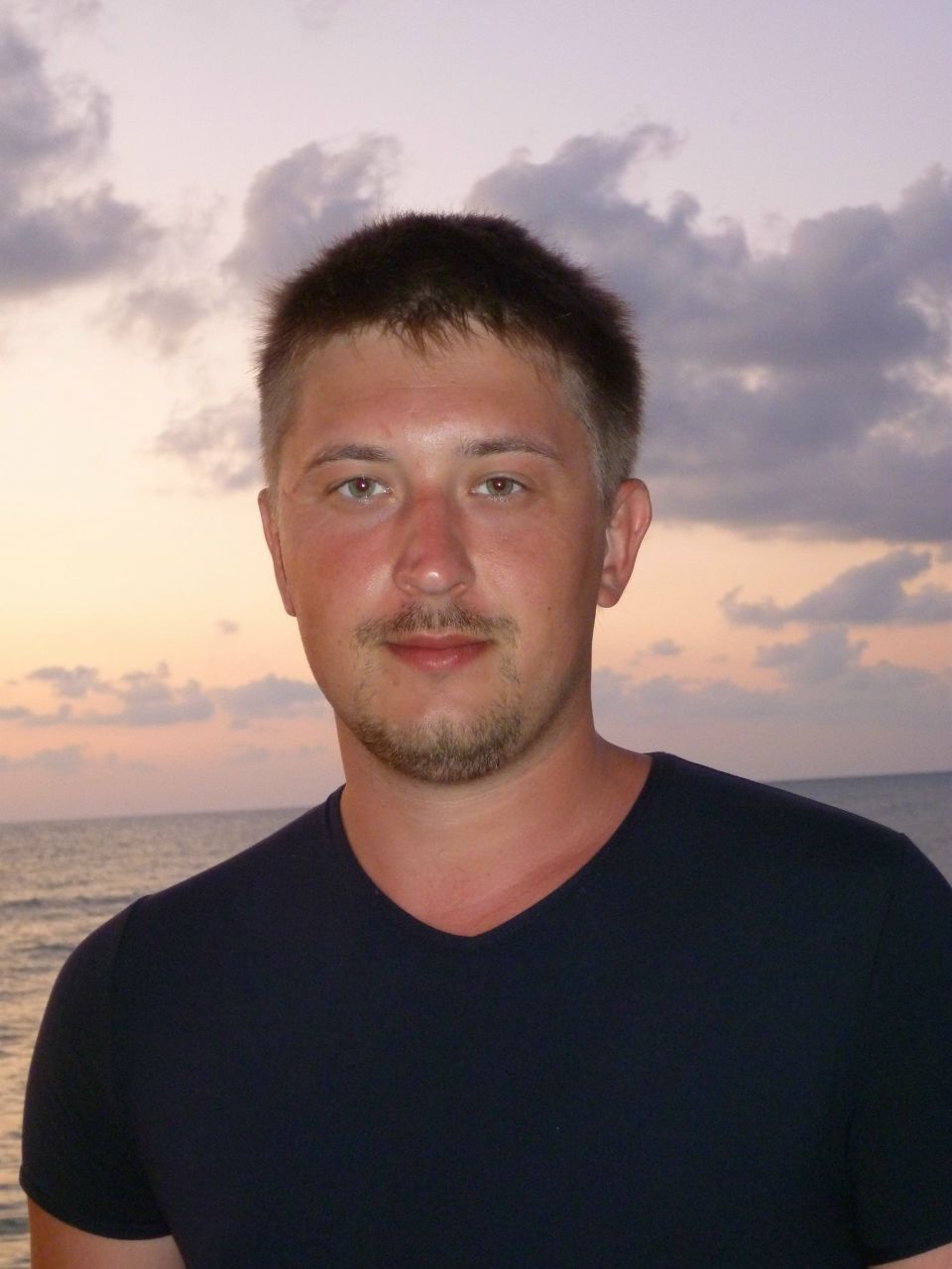 Виталий Ярмола | Днепр (Днепропетровск)