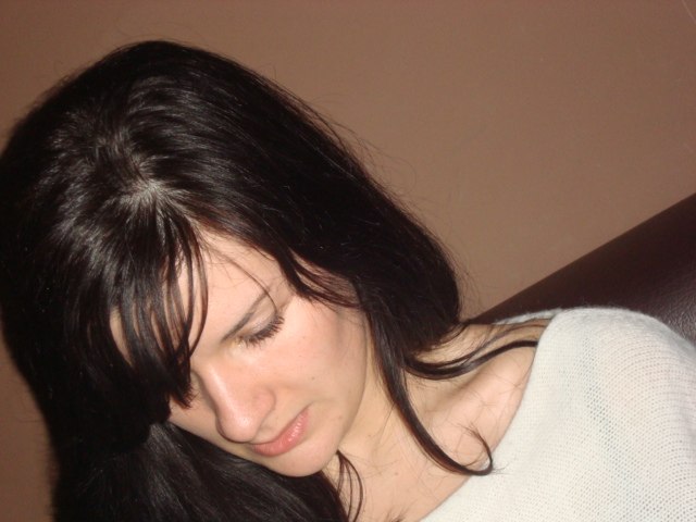 Мария Сакулина | Новосибирск