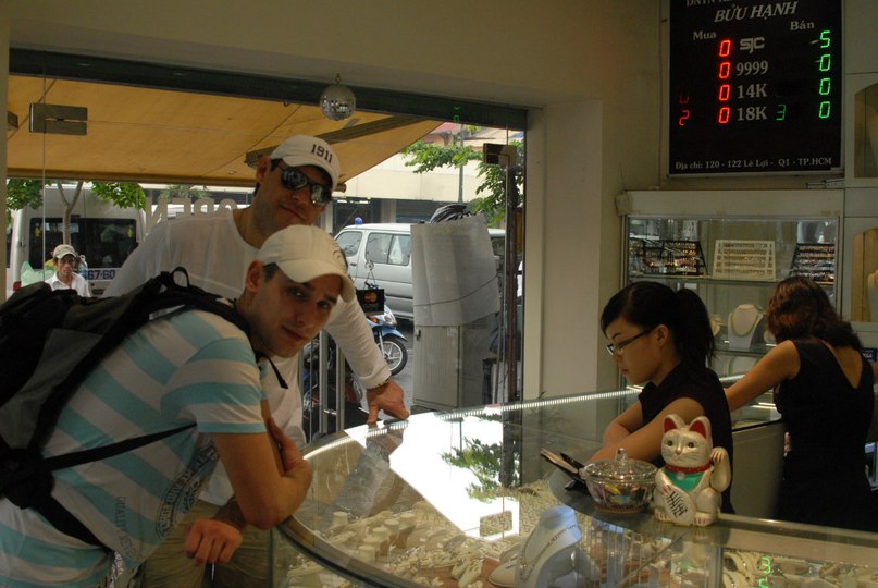 Александр Гиба 12 O.z | Shanghai