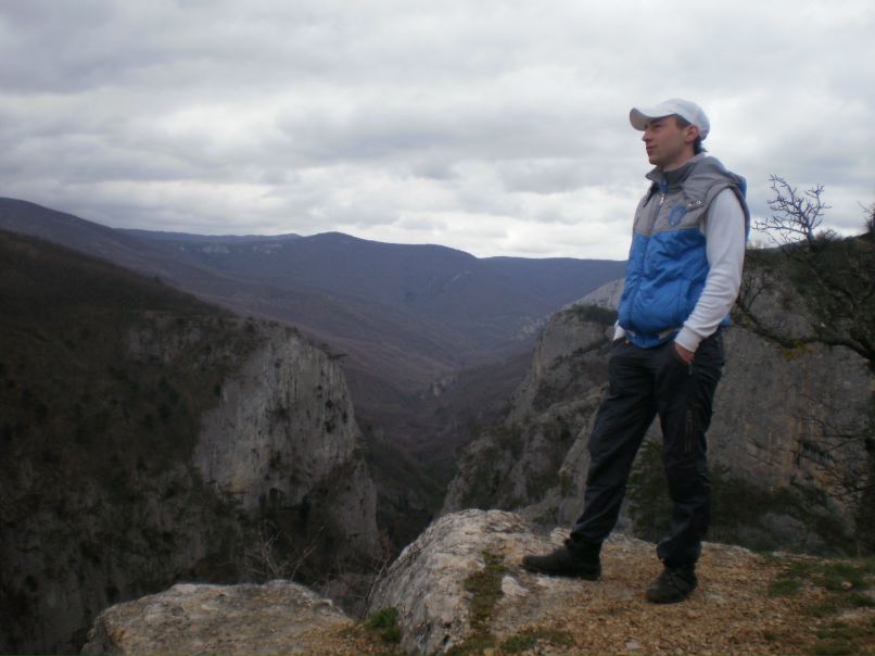 Andrey Sinegin | Кривой Рог