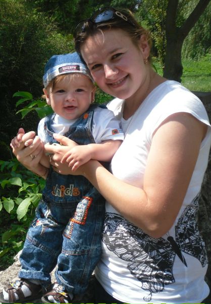 №28, Оксануся Гроцька, Вишневец №28, Оксануся Гроцька, Вишневец