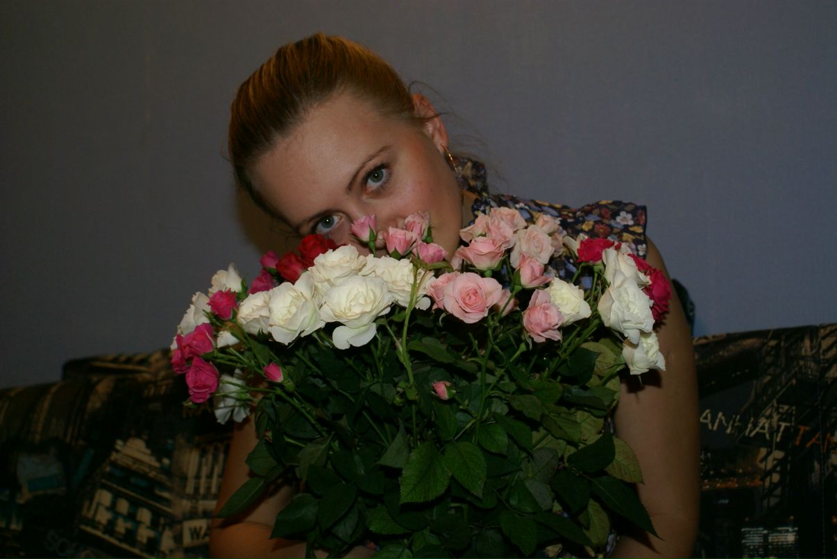 Анастасия Ефременко | Подольск