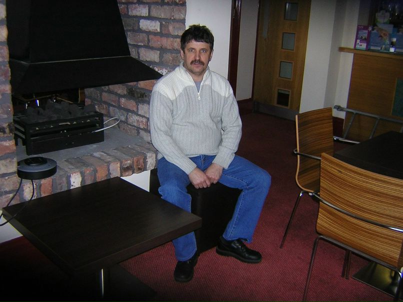 Игорь Беляков | Подпорожье