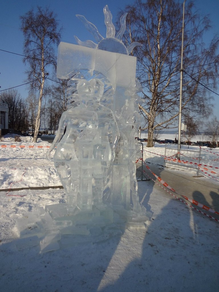 Татьяна Бачерикова | Петрозаводск