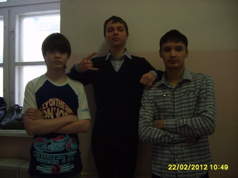 Владимир Язев | Березники