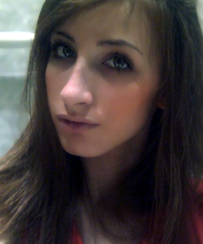 Анастасия Фролова | Тольятти