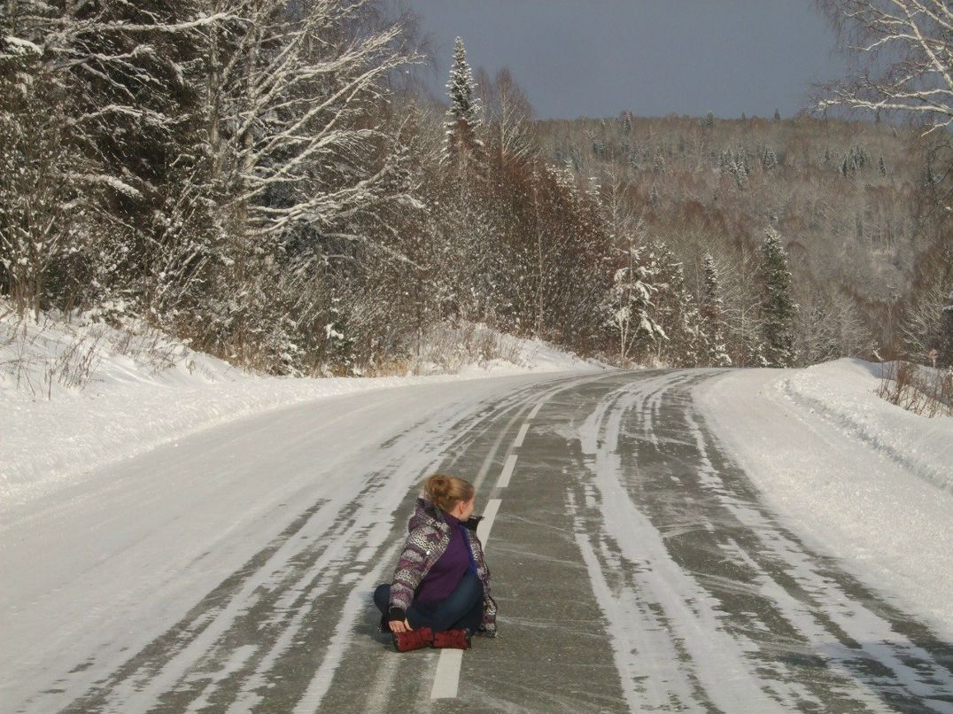 Анастасия Чухланцева | Калининград