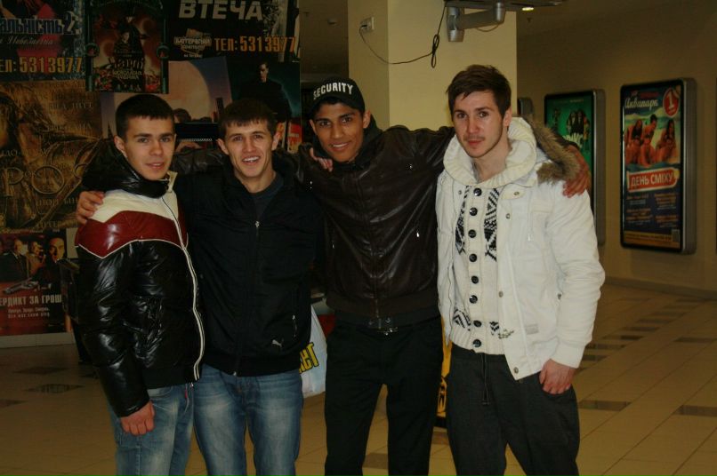 Игорь Власенко | Симферополь