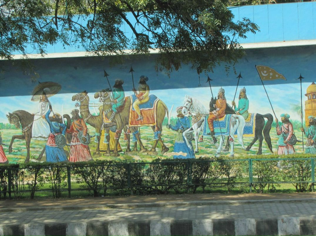 Любашка Голицына | Санкт-Петербург