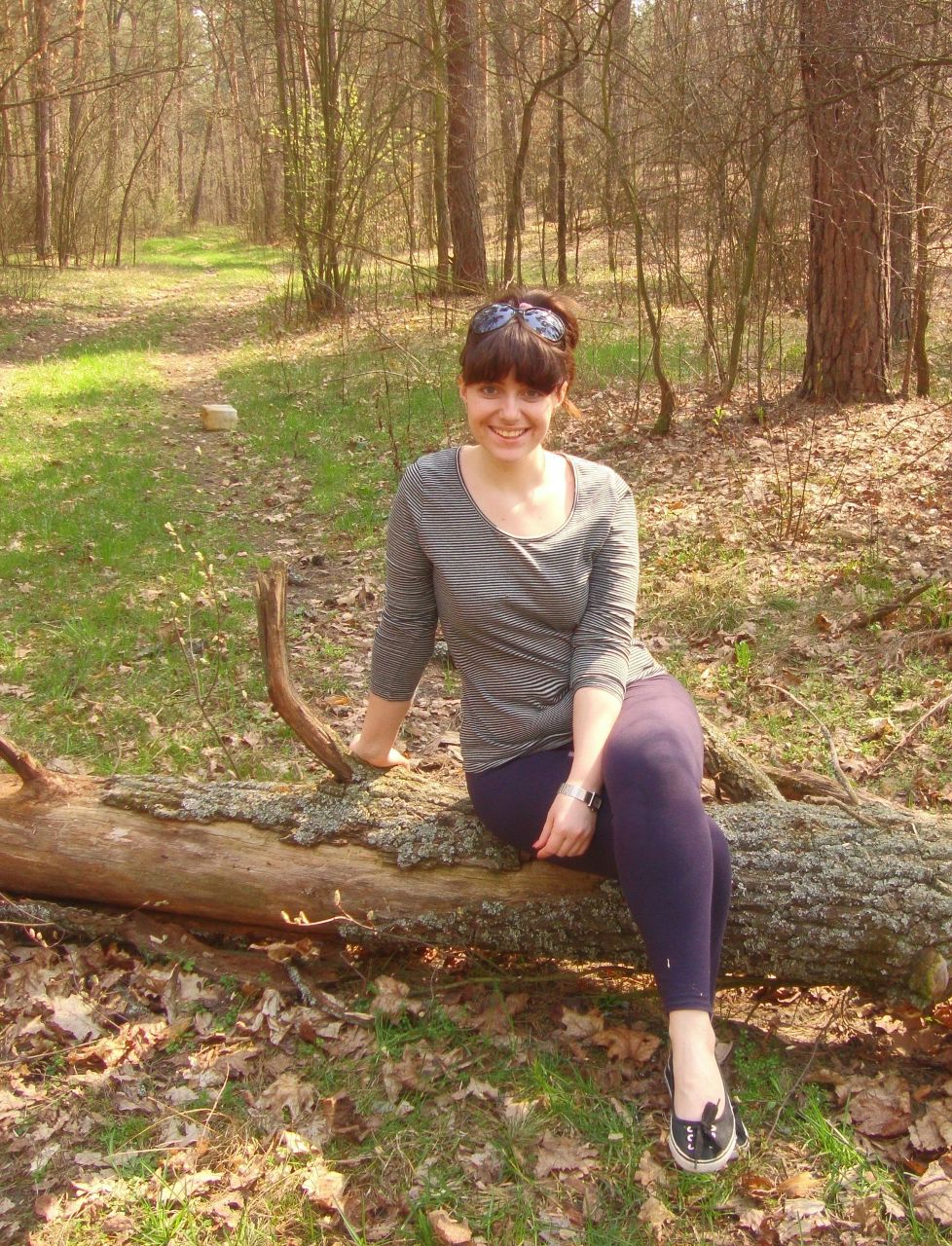 Анна Выштыкайло | Киев