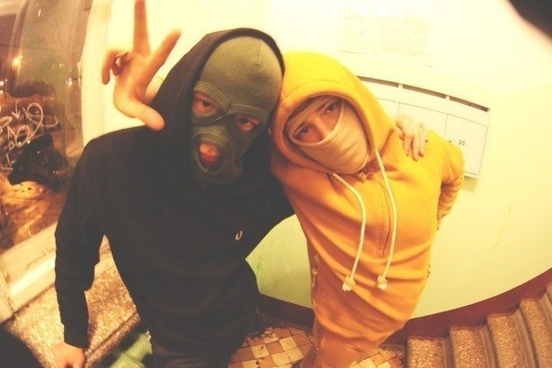 Рома Филатов | Москва