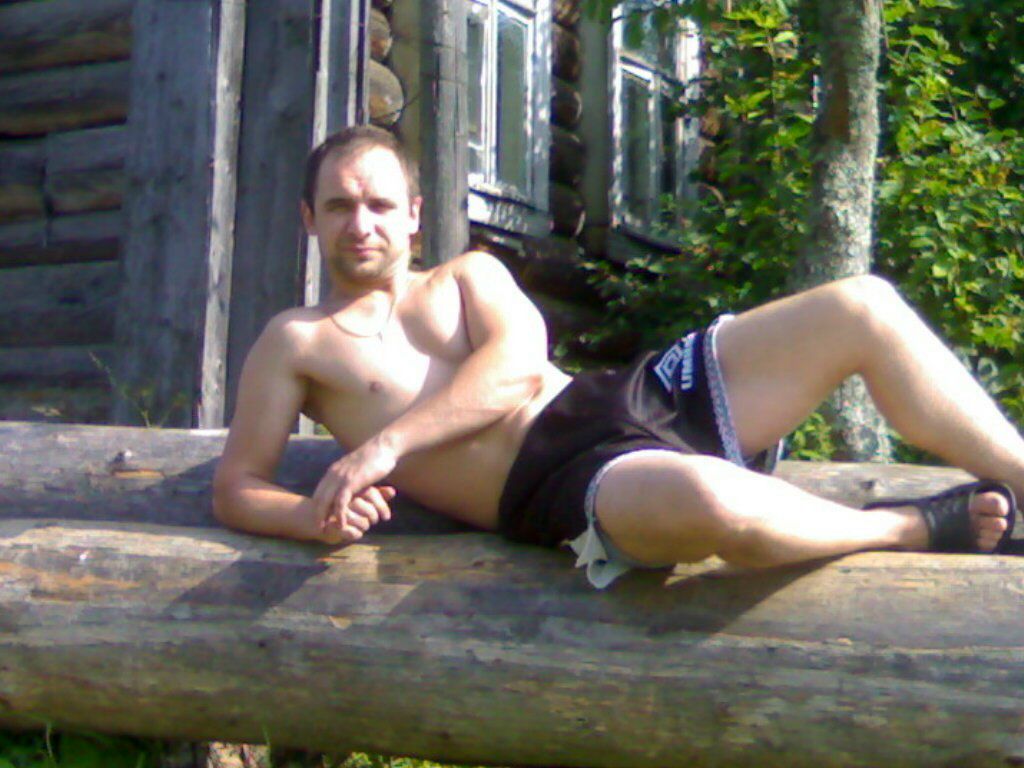 Витёк Горбик | Санкт-Петербург