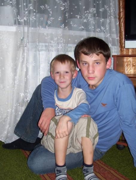 Дмитрий Васильев | Санкт-Петербург