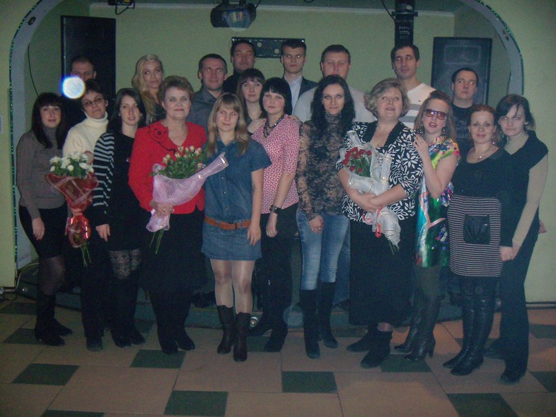 Анна Комаровская | Самара