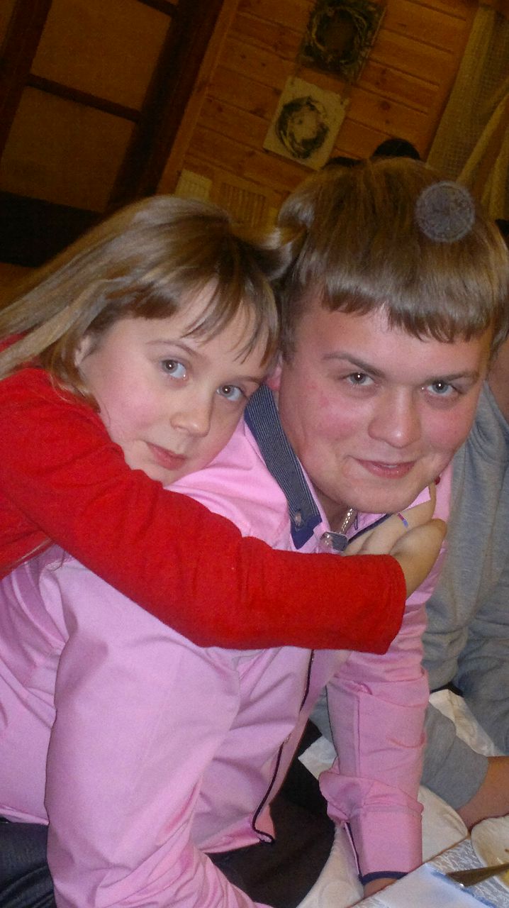 Дима Гетьман | Луцк