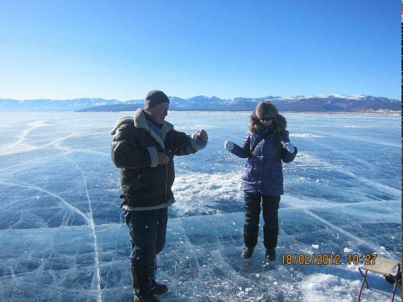 Татьяна Аникеева | Коломна