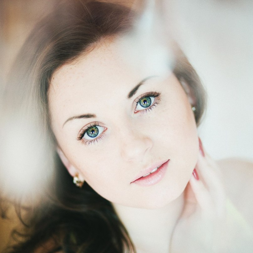 Ксения Виноградова | Москва