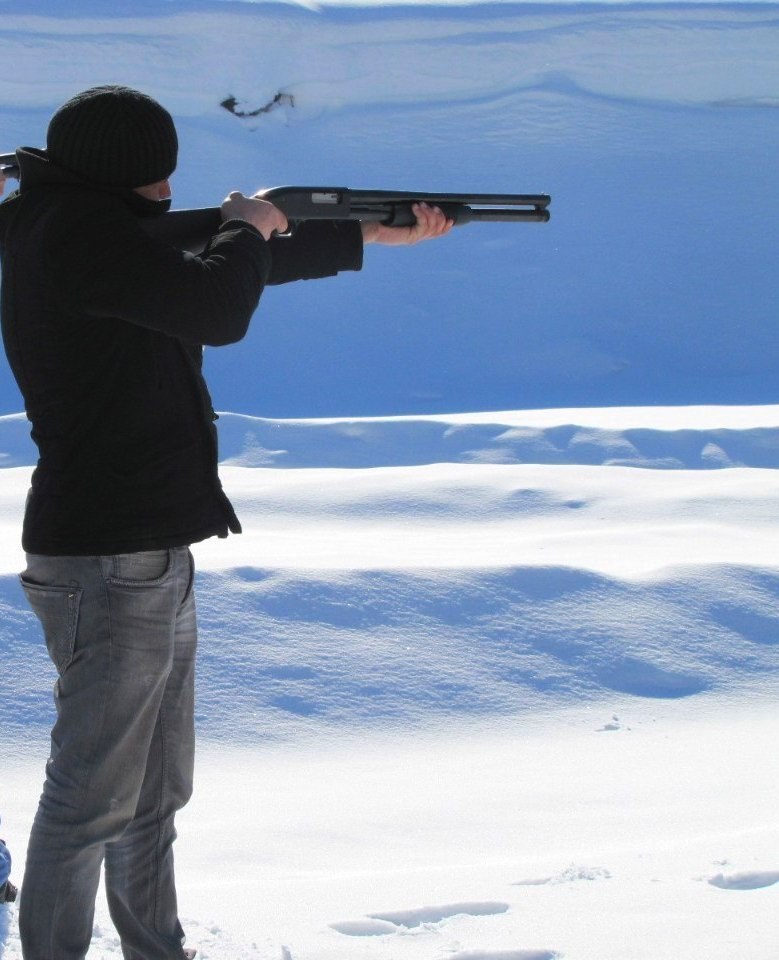 Евгений Девяткин | Пестово