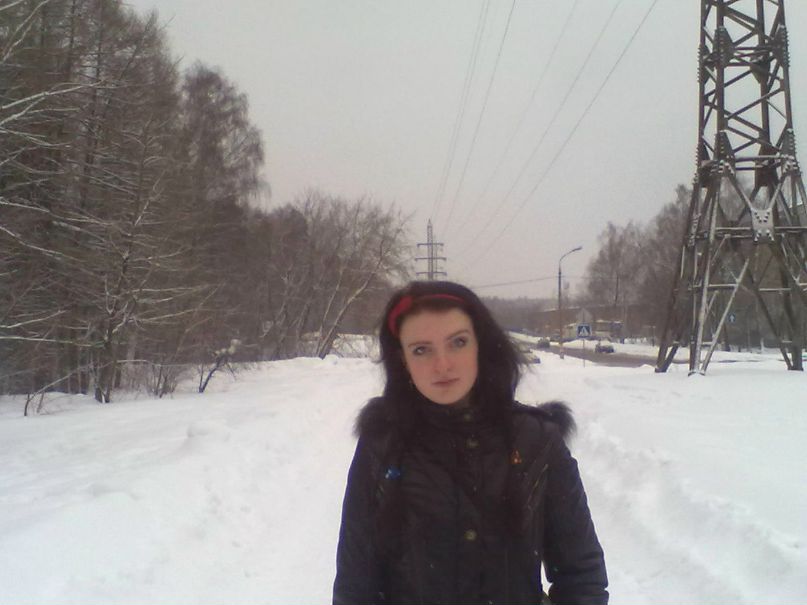 Алиса Sarksfox | Балашиха