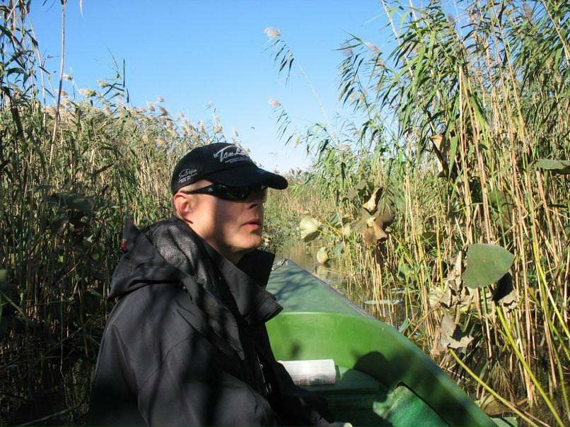 Константин Смирнов | Санкт-Петербург