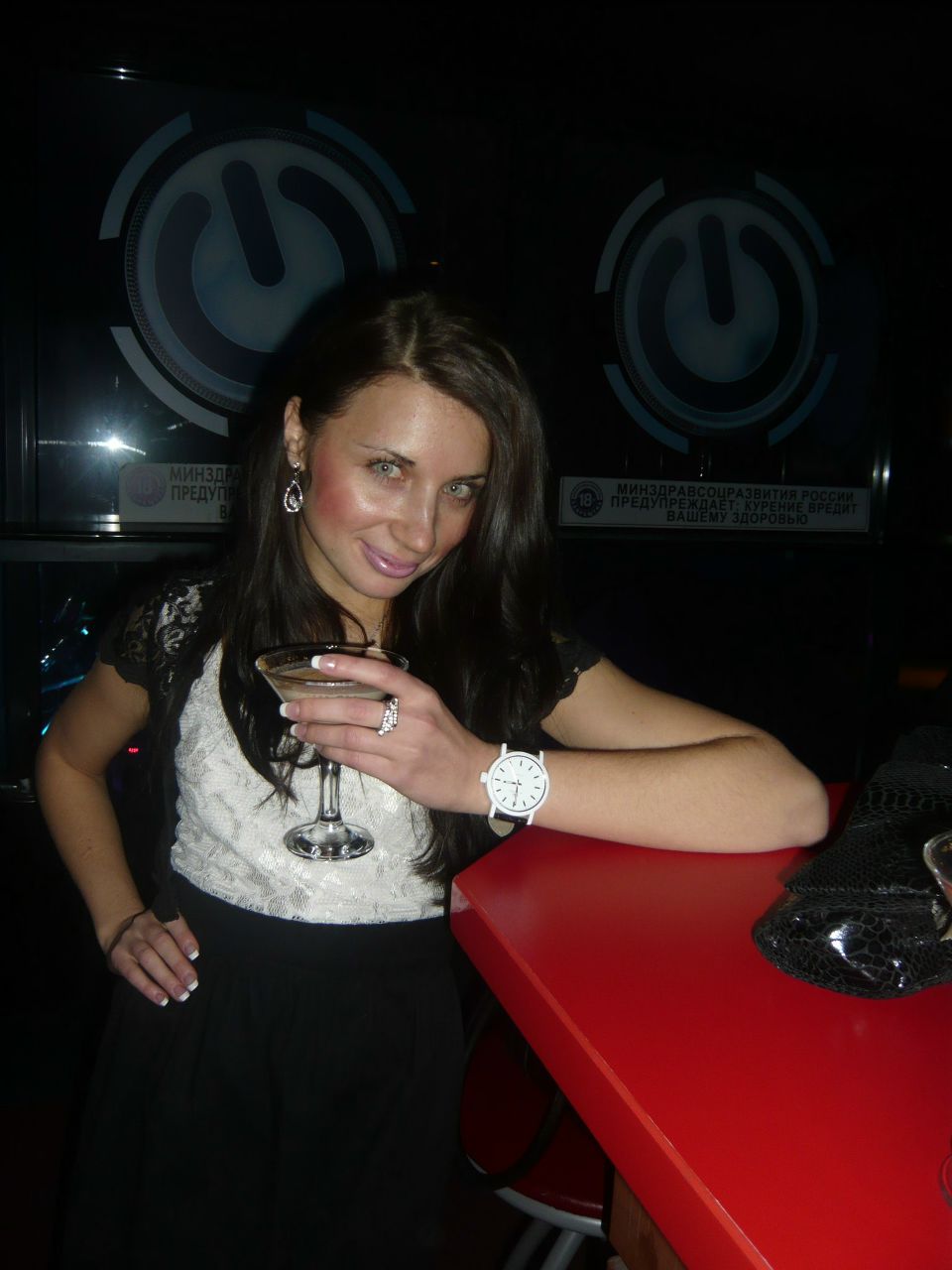 Галина Полуничева PrinzeSSa | Тула