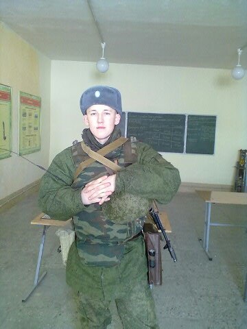 Вася Кузьмин | Сятракасы