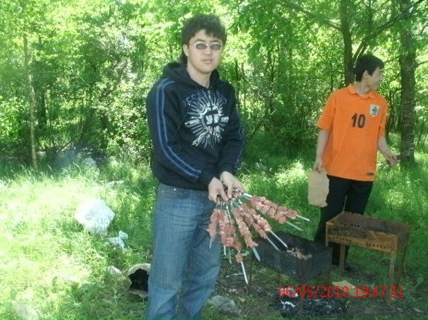 №1, Токтогул Эгембердиев №1, Токтогул Эгембердиев