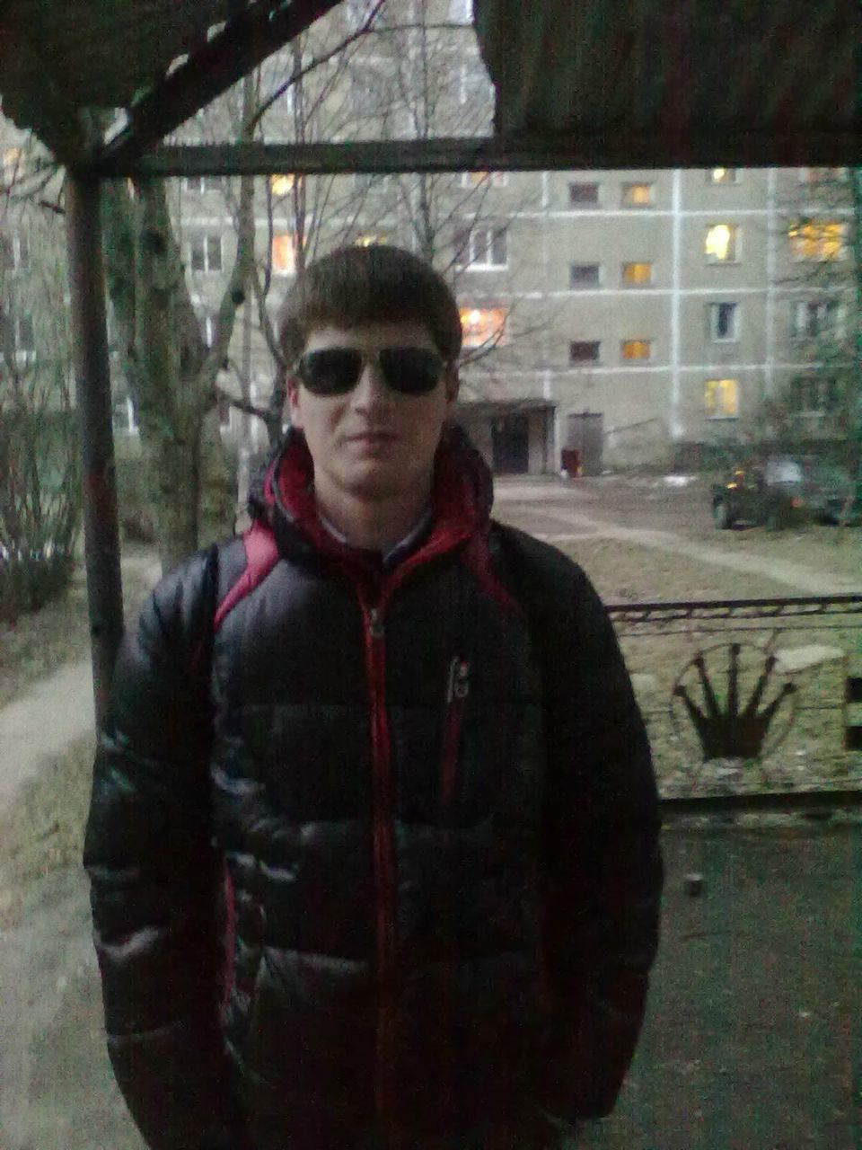 Алексей Сазоненков | Ярцево