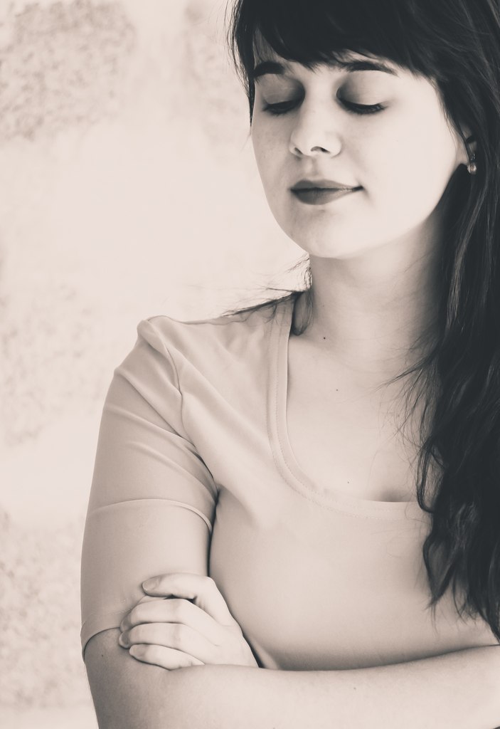 Елизавета Сарапова | Красноярск