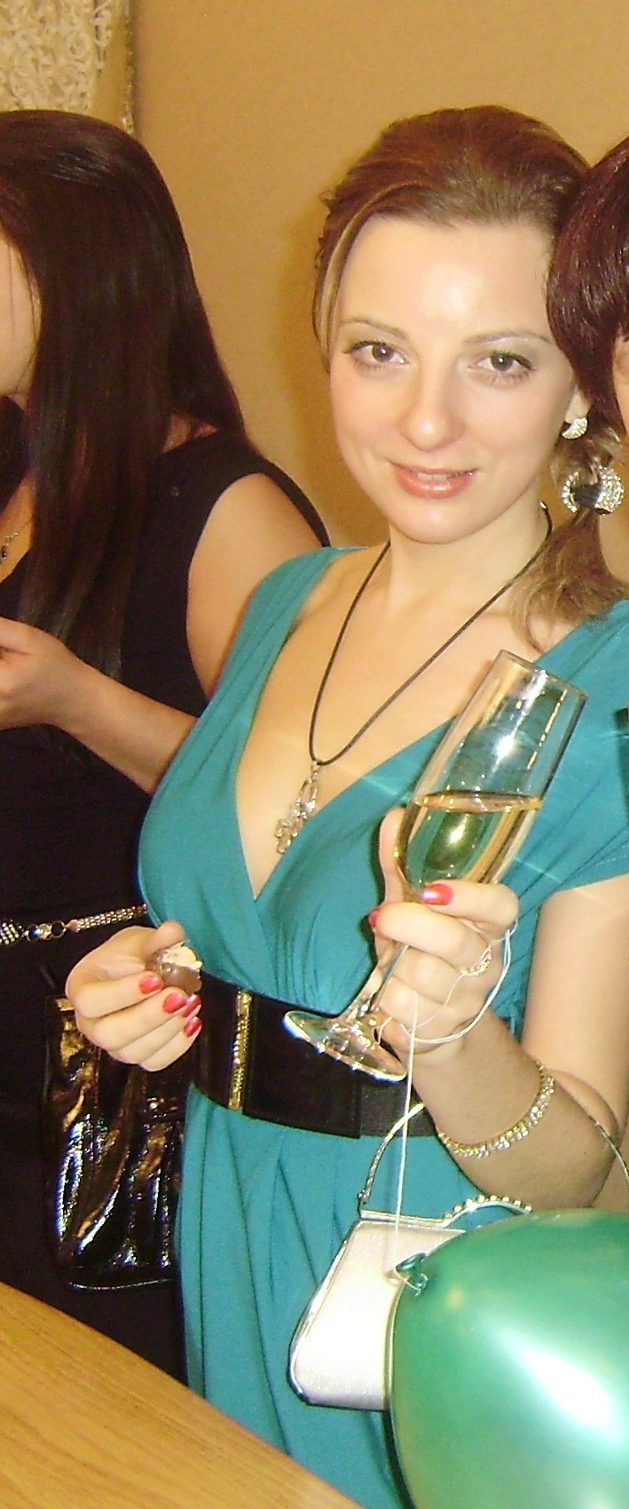 Елена Вахрушкина | Сосновый Бор (поселок)