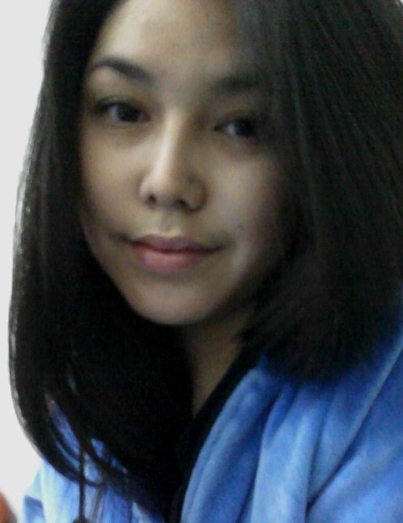 Айталина Николаева | Якутск