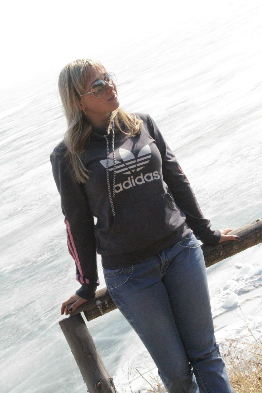 Юлия Карнаухова | Тайшет