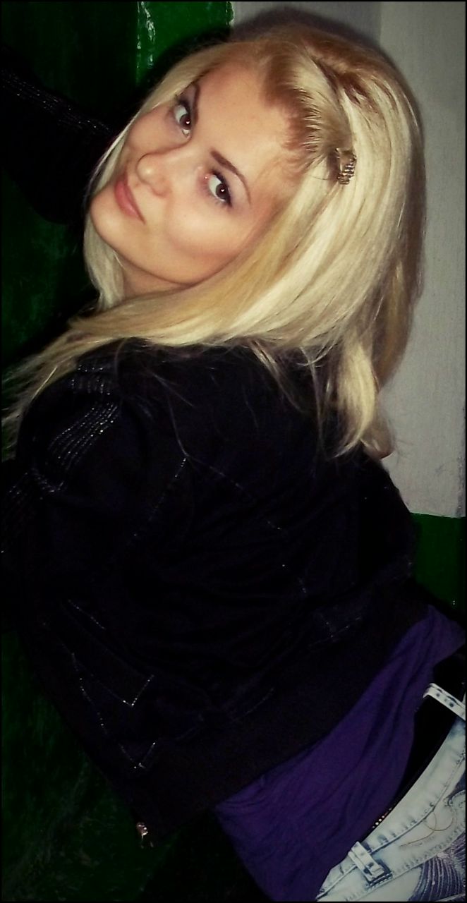 Лиляна Николаевская | Вознесенск